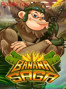 BananaSaga: Uma Aventura Divertida e Desafiadora