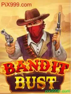 Desvendando BanditBust: Uma Nova Aventura de Jogo Online