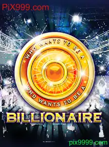 Descubra o Fascinante Mundo do Jogo Billionaire