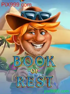 Descubra o Fascinante Mundo de BookofRest: Um Jogo de Mistério