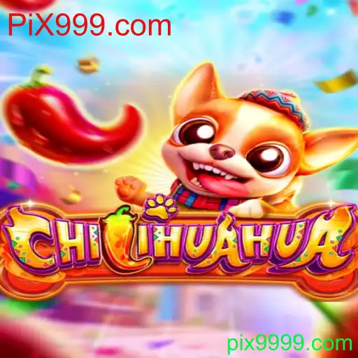 Descubra o Fascinante Mundo do Jogo 'CHILIHUAHUA'