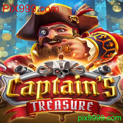 Explorando o Mundo de CaptainssTreasure: Um Jogo de Aventura e Estratégia
