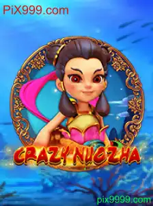 Explorando o Mundo de CrazyNuoZha: Uma Aventura Eletrizante