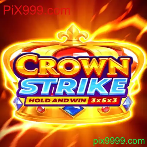 Crownstrike: Um Novo Fenômeno no Mundo dos Jogos Digitais