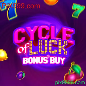 Descubra o Empolgante Mundo do Jogo CycleofLuckBonusBuy em PiX999.com