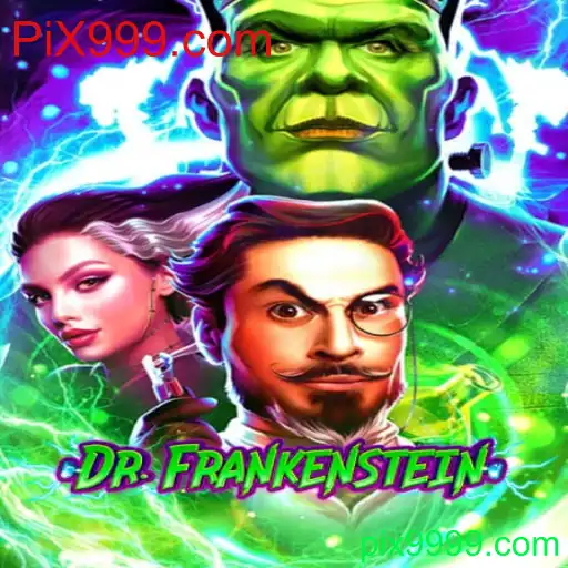 DrFrankenstein: Uma Viagem ao Mundo dos Monstros e Ciência