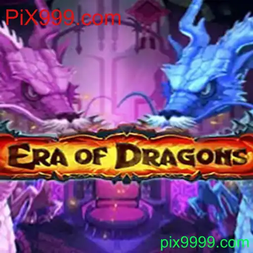 Descubra o Mundo Fantástico de EraOfDragons em PiX999.com