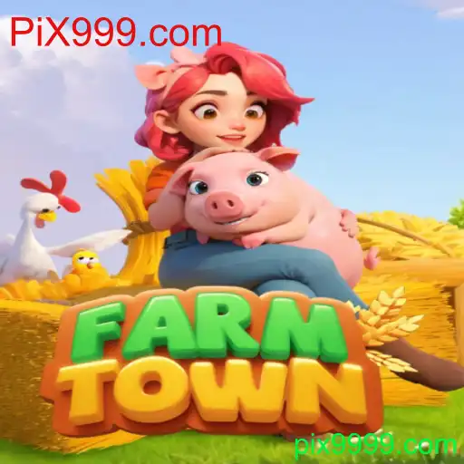 Descubra o Mundo de FarmTown e Como PiX999.com Revoluciona a Experiência de Jogo