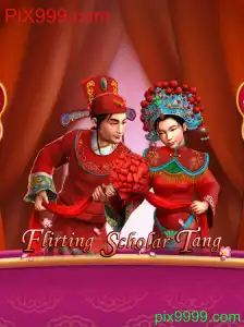 Explorando o Fascinante Jogo FlirtingScholarTang e sua Popularidade