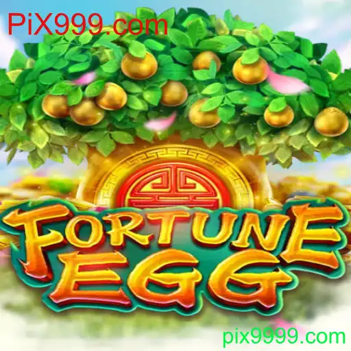 Desvendando FortuneEgg: O Fascinante Jogo de PiX999.com