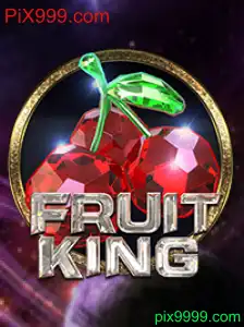 Explorando o Mundo de FruitKing: O Jogo de Frutas Mais Emocionante