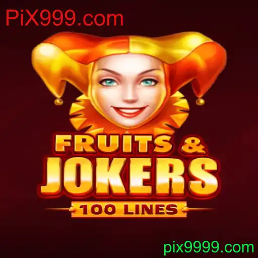 Descubra o Empolgante Mundo de FruitsAndJokers100