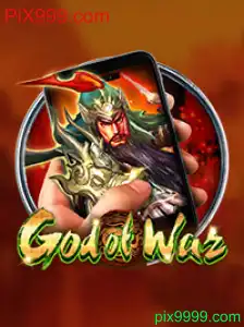 Descubra o Mundo de GodofWarM: Um Jogo que Muda as Regras do Jogo