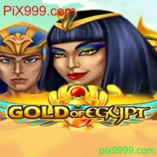 Descubra a Aventura em GoldOfEgypt no PiX999.com