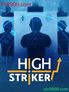 HighStriker: Desvendando o Novo Fenômeno dos Jogos Online