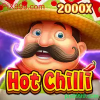Descubra HotChilli: Um Mundo de Diversão e Estratégia no PiX999.com