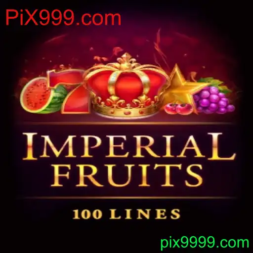 ImperialFruits100: Descubra a Nova Sensação dos Jogos Online