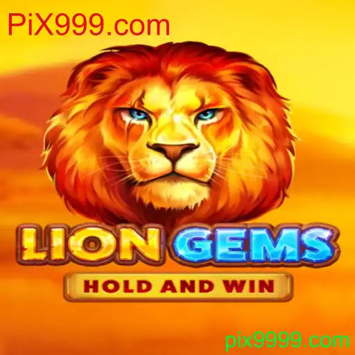 Desvendando o Mundo de LionGems: Uma Aventura com PiX999.com