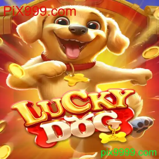 Explore o Empolgante Mundo de LuckyDog no PiX999.com