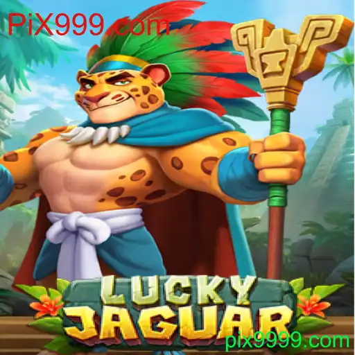 Descubra o Fascinante Mundo de LuckyJaguar no PiX999.com