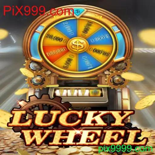 Descubra o Mundo do LuckyWheel no PiX999.com