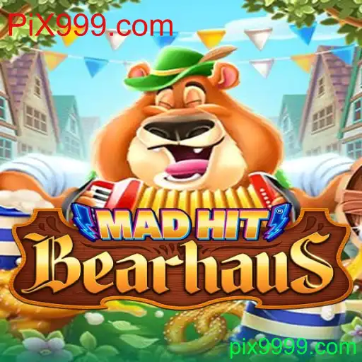 Descubra o Fascinante Mundo de MadHitBearhaus com PiX999.com