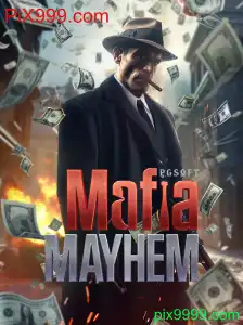 MafiaMayhem: Uma Jornada no Submundo do Crime