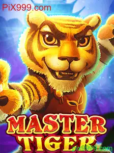 Descubra o Fascinante Jogo MasterTiger em PiX999.com
