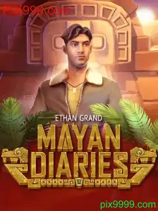 Descubra o Fascinante Mundo de MayanDiaries e a Conexão com PiX999.com