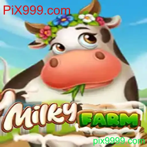 MilkyFarm: Uma Aventura Rural com PiX999.com