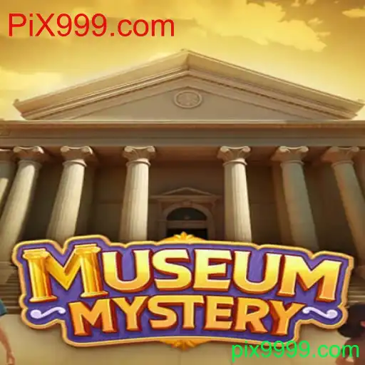 Descubra o Mistério do Jogo MuseumMystery