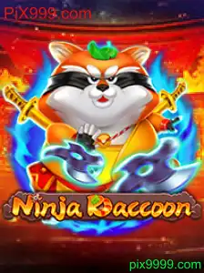 Descubra o Universo de NinjaRaccoon: Um Jogo Inovador no Mercado