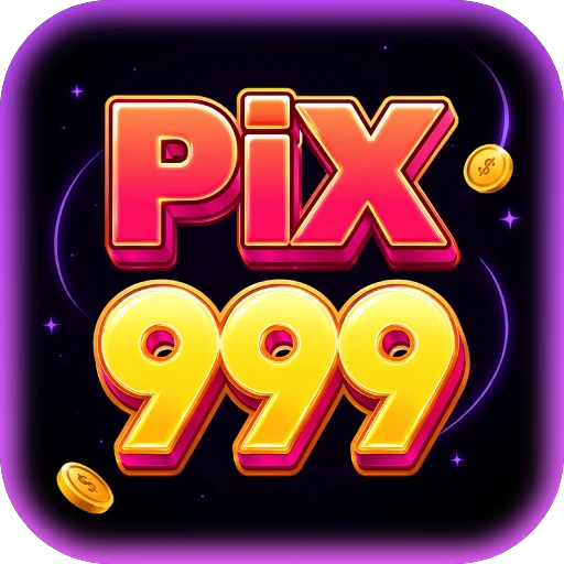 PiX999.com Logo