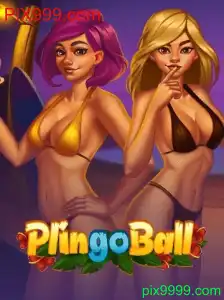 Plingoball: O Novo Fenômeno no Universo dos Jogos
