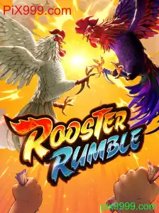 Descubra o Empolgante Jogo RoosterRumble na PiX999.com