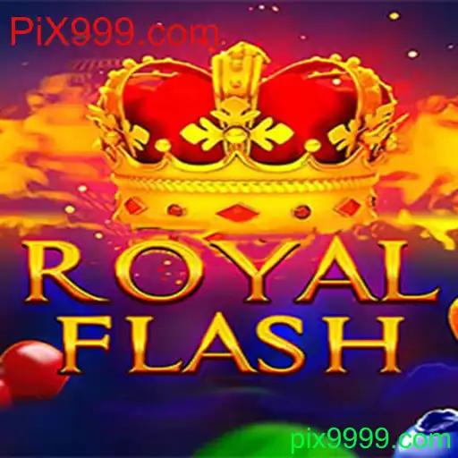 Descubra RoyalFlash: Um Jogo de Estratégia Inovador por PiX999.com