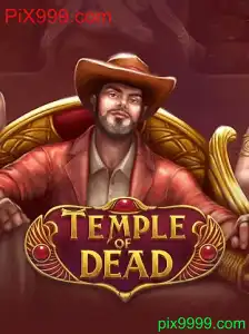 Descubra as Aventuras Misteriosas de TempleofDead em PiX999.com