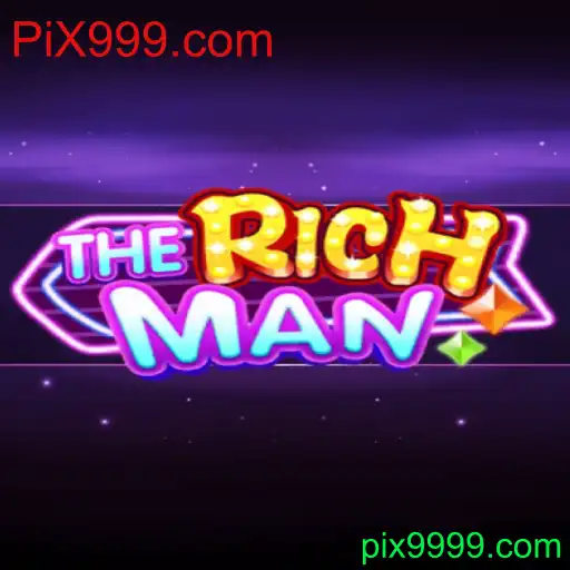 TheRichMan: Entre na Era dos Jogos no PiX999.com