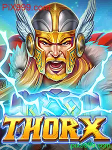 ThorX: Uma Jornada Épica no Mundo dos Jogos Online