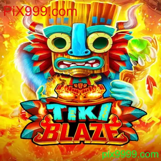 Explorando TikiBlaze: O Jogo Que Está Enchendo as Telas em PiX999.com