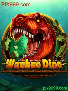 Descubra o Mundo de WanBaoDino: Aventura e Estratégia em Jogo