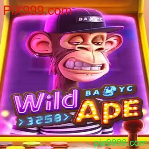 Descubra o Fascinante Mundo de WildApe3258 e o Charmoso Desafio de PiX999.com